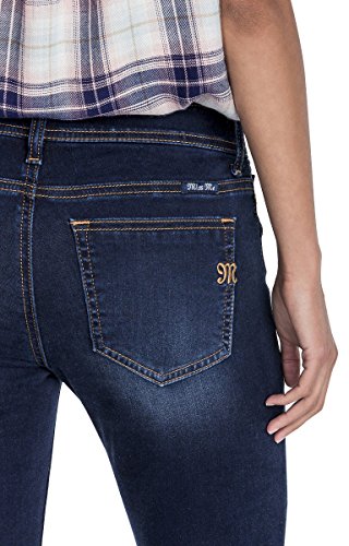 miss me jeans size 27 long