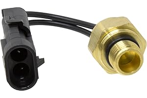 DURAFORCE RE503242 Temperature Switch for John Deere