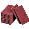 Amacoam Schuurspons, nylon, carborundum, schuurdoek, krasvrij, poetsdoek, duurzaam, heavy duty, schuurpad…