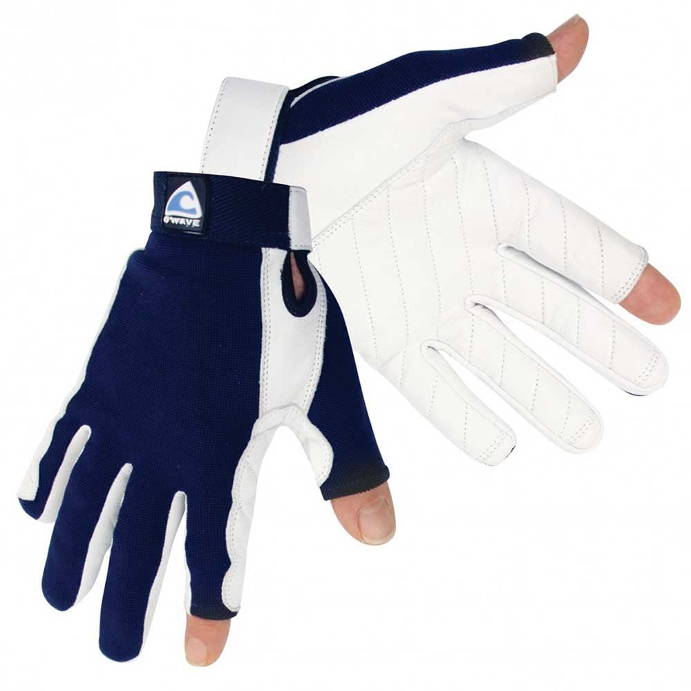O'WAVE GLOVES FIRST+ 2DC XL