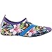 Fitkicks Active Footwear for Women, Special Edition (Large, Lush Life)