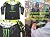 Eli Tomac, Supercross, Motocross, Freestyle Motocross, Signed, Autographed, Thor Monster Jersey, a COA with the Exact Proof Photo of Eli Signing Will Be Included