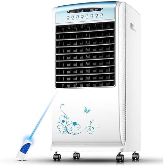 super air cooler