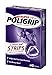 Super Poligrip Comfort Seal Denture Adhesive Strips, 40 Count