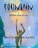 Front cover for the book FOUNTAIN by Stephanie Lynn Ramsey