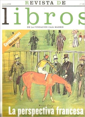 REVISTA DE LIBROS. Nº 135. Michael Seidman: J. F. Revel, ¿un ...