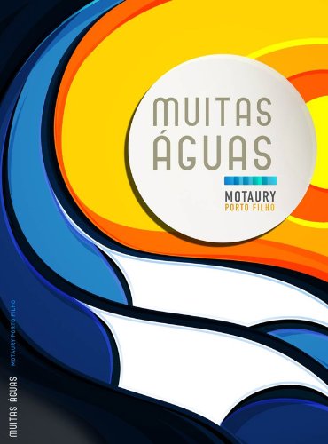 Livro Muitas Águas