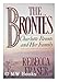 The Brontes: Charlotte Bronte and Her Family