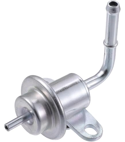 Soillar Fuel Pressure Regulator For 94-98 Toyota T100 3RZFE – Direct Fit 23280-75020