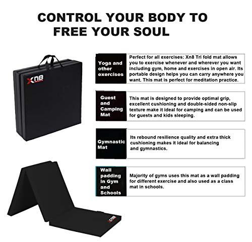 used school gym mats