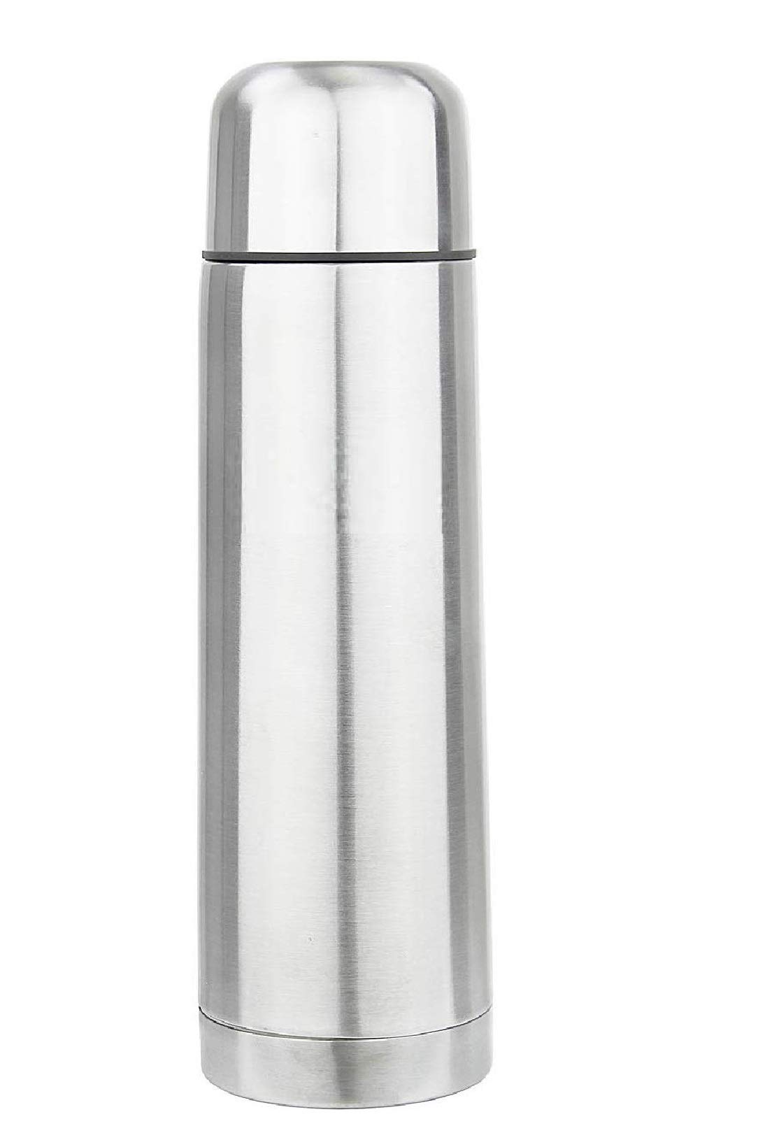 Royal Cuisine Double Walled Stainless Steel Vacuum Thermos Insulated Hydro Flask for Hot and Cold Drinks Travel Cup Coffee Mug for Camping Sports Air Up Unbreakable Water Bottle