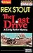 The Last Drive (A Canby Rankin Mystery--Illustrated)