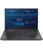 Amazon.com: Lenovo ThinkPad E15 Gen 3 AMD Laptop | 1920x1080 FHD