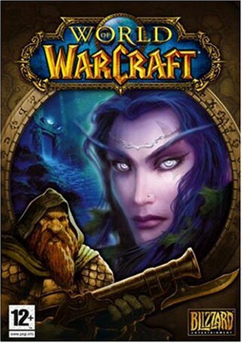 #2 — World of Warcraft (Mac/PC)