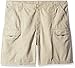 Wrangler Authentics Men's Big-Tall Authentics Utility Short