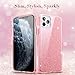 ESR Glitter Case Compatible for iPhone 5.8