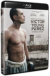 Victor \#\#Young\#\# Perez - Blu-ray