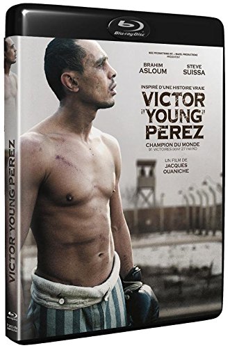 Victor \#\#Young\#\# Perez - Blu-ray