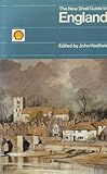 Front cover for the book The Shell Guide to England by John Hadfield