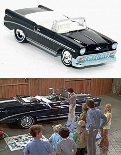 brady bunch hot wheels