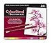 ColourBlend by Spectrum Noir New 24 Piece Pencil Tin, Florals
