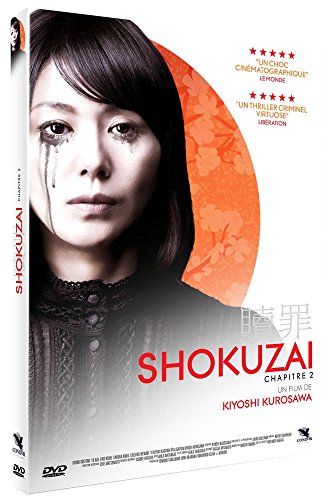 Shokuzai - Chapitre 2