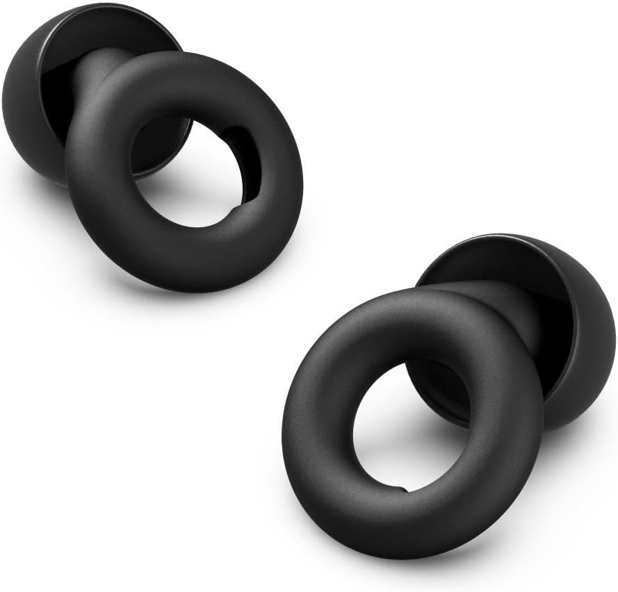 Loop Ear Plugs High Fidelity Hearing Protection For Music, Concerts
