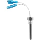 Yayapig 42002-0024S Stack Flue Sensor Replacement | Compatible with Pentair Spa Heater Elecrical System and Sta-Rite MasterTemp Max-E-Therm Pool 1 Pack