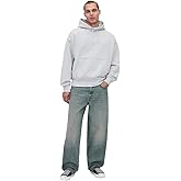 Gap Mens Baggy Denim Jean