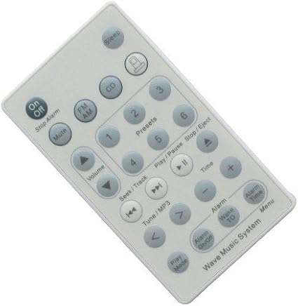 bose awrcc1 remote
