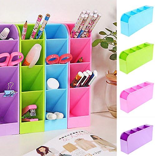Almacenamiento Blanco 38x46x92cm Organizador 4 cajones Violet Cajonera