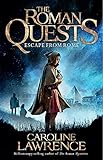 Escape from Rome: Book 1