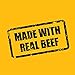 PEDIGREE CHOPPED GROUND DINNER Adult Canned Soft Wet Dog Food, Variety Pack, Filet Mignon & Bacon Flavor and Beef, Bacon & Cheese Flavor, (12) 13.2 oz. Cans