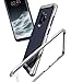 Spigen Neo Hybrid Designed for Samsung Galaxy S9 Case (2018) - Arctic Silver