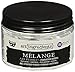 Prima Marketing 963323 Finnabair Art Ingredients Assorted Mélange Pebbles (46/Pack), Clear
