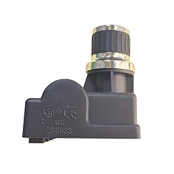 OREAD 6 Outlets Grill Igniter,Spark Generator Tact