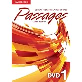 Passages Level