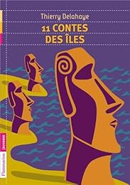 11 contes des îles