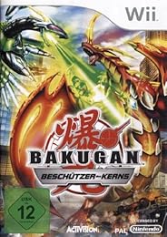 Bakugan Battle Brawlers : Les Protecteurs de la Terre
