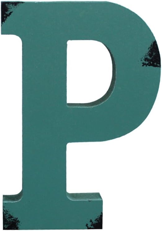 amazon wooden letters for nursery