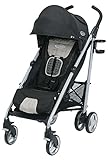 Graco Breaze Click Connect Stroller, Pierce