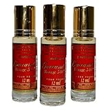 E de B Oil Perfume Parfum 12ml Unisex