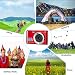 HD Mini Digital Cameras for Kids,Point and Shoot Digital Camerasthumb 2