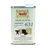 Qualalacq Thinner Quart