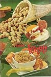 It"s Easy to Be a Gourmet with Saucy Peanuts and Other Fine Oklahoma Peanut Recipes!