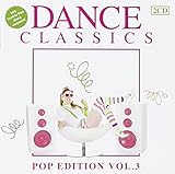Dance Classics Pop Edition 3