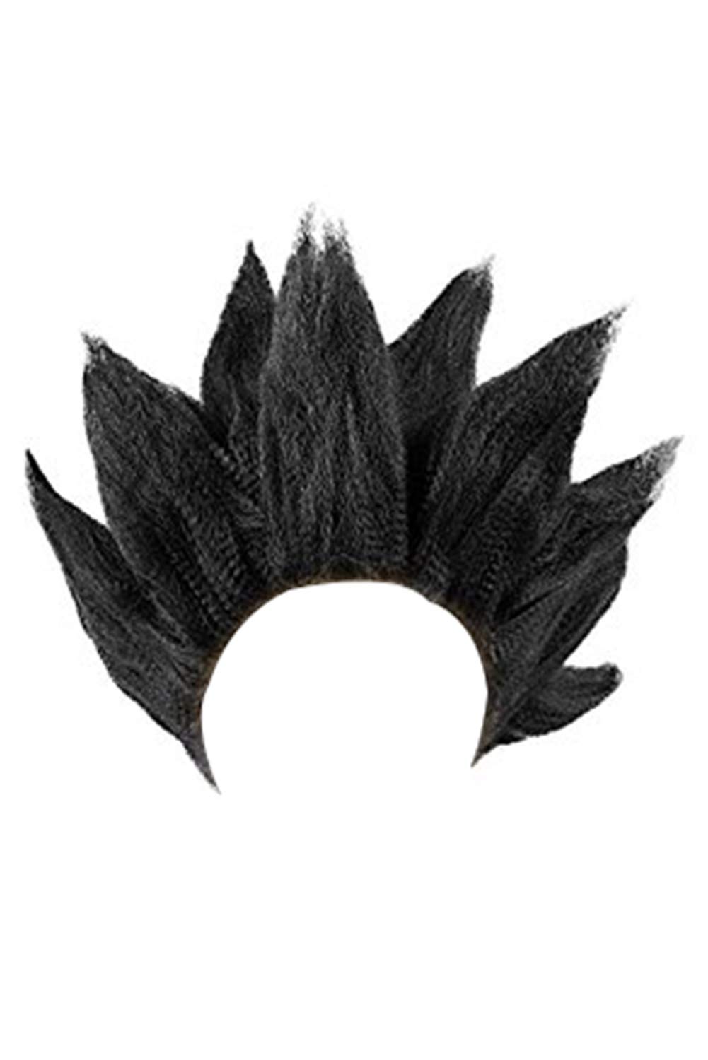 Cosplay Halloween Costume Mens Uniform Dress Outfit Son Goku Black |  Desertcart Brunei