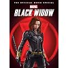 BLACK WIDOW OFF MOVIE SPECIAL HC