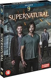 Supernatural saison 9
