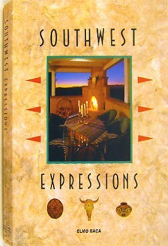 Southwest Expressions 1561738670 Book Cover